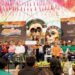 Productores y viveristas atlixquenses impulsan la temporada de cempasúchil