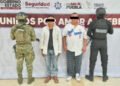 Detienen SSP y MARINA a líder del grupo delictivo “Los Pelones”