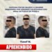Captura FGE en Jalisco a hombre requerido por lesiones calificadas con arma de fuego en Puebla