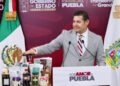 Cinco de Mayo conquista mercados internacionales con ventas por 3 millones de dólares