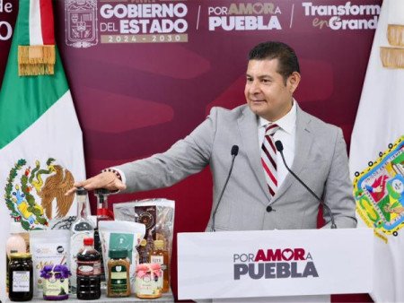 Cinco de Mayo conquista mercados internacionales con ventas por 3 millones de dólares