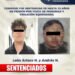 Consigue FGE sentencias de hasta 23 años de prisión por trata de personas y violación equiparada
