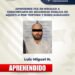 Aprehende FGE en Hidalgo a exsecretario de Seguridad Pública de Aquixtla por tortura y robo agravado