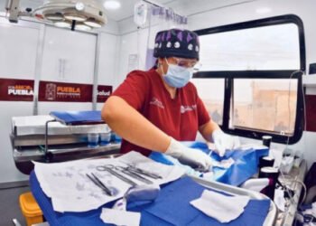 Jornada “Transformar en Grande” lleva salud y bienestar a Esperanza