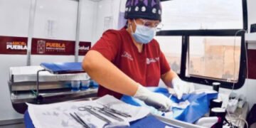 Jornada “Transformar en Grande” lleva salud y bienestar a Esperanza