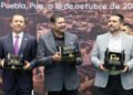 Puebla recibe a la élite del boxeo continental rumbo a Lima 2027