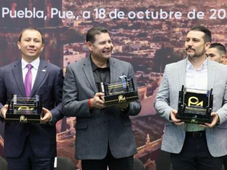 Puebla recibe a la élite del boxeo continental rumbo a Lima 2027