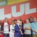 Lula tras el primer turno en Brasil: “Nosotros vamos a ganar estas elecciones”