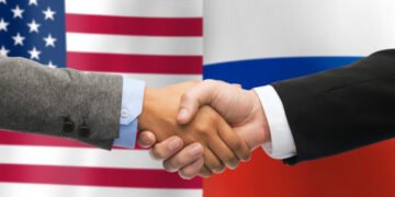 Empresas de Rusia y EE.UU. negocian el suministro de diésel