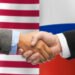 Empresas de Rusia y EE.UU. negocian el suministro de diésel