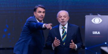 ¿Lula o Bolsonaro?: Qué dicen las encuestas en la recta final del balotaje en Brasil