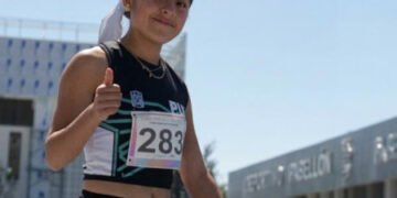 Estudiantes UDEP destacan en el deporte poblano