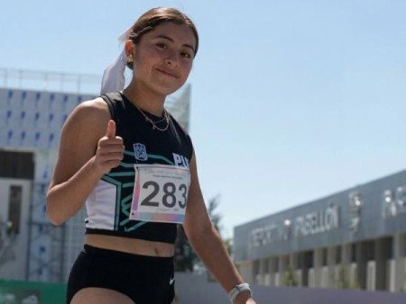 Estudiantes UDEP destacan en el deporte poblano