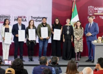 Puebla comparte su riqueza cultural a través de 12 Pueblos Mágicos: Armenta Mier