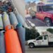Vigilancia en carreteras permite recuperar más de 4 mil litros de gas LP