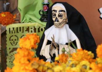 Abre Casa de Cultura convocatoria para concurso de ofrendas y altares
