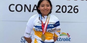 Gobierno Estatal reconoce el talento poblano con el Premio Estatal del Deporte
