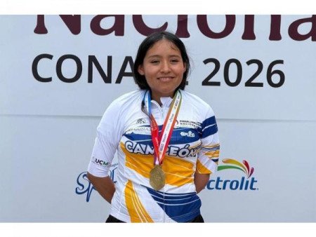 Gobierno Estatal reconoce el talento poblano con el Premio Estatal del Deporte