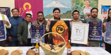 “Trail of the Dead” impulsa turismo y el deporte en Ajalpan