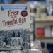 Presenta Alejandro Rosas “Érase una vez Tenochtitlán” en Librería BUAP del CCU
