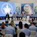 Inaugura Rectora Lilia Cedillo Expo Hortícola Puebla BUAP 2026