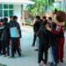 Acerca Gobierno de Pepe Chedraui el deporte a Santa María Tecola con el Circuito Deportivo Itinerante
