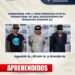 Aprehende FGE a tres personas por el feminicidio de una adolescente en Tehuacán (Yasmín N.)