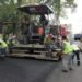 Supervisa Pepe Chedraui avances del Tren Capitalino de Pavimentación en avenida 16 de Septiembre