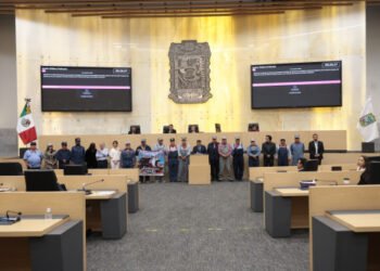 Congreso del Estado aprueba donación de espacios para estaciones del Sistema de Transporte por Cable