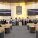 Congreso del Estado aprueba donación de espacios para estaciones del Sistema de Transporte por Cable