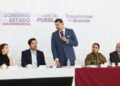 Gobierno Federal y Estatal aplicarán medidas severas ante contaminación del Atoyac