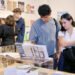 Casa de Cultura presenta exposición sobre diseño editorial hecho por mujeres