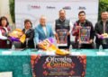 Microrregión 30 realizará el Primer Festival Regional de Ofrendas y Catrinas