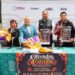 Microrregión 30 realizará el Primer Festival Regional de Ofrendas y Catrinas
