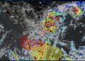 Por temporal lluvioso, órdenes de gobierno mantienen monitoreo y atención preventiva en Puebla