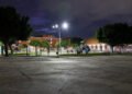 Moderniza Gobierno de Pepe Chedraui 289 luminarias con tecnología LED en la U.H. San Bartolo