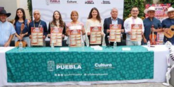 Zacapoaxtla presenta Festival de Día de Muertos “La Fiesta de la Vida”