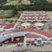 Gobierno estatal alcanza 88 por ciento de avance en Célula de Bienestar Animal