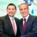 Lo que viene es bueno para Puebla Capital: Pepe Chedraui