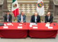 Logra Pepe Chedraui inversión histórica para Puebla capital de la mano de Carlos Slim
