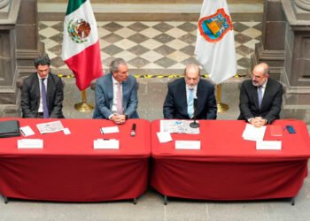 Logra Pepe Chedraui inversión histórica para Puebla capital de la mano de Carlos Slim
