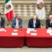 Logra Pepe Chedraui inversión histórica para Puebla capital de la mano de Carlos Slim