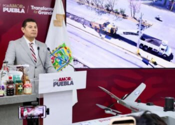 Con 13 trenes de pavimento gobierno estatal transforma 558 kilómetros de vialidades