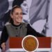 Claudia Sheinbaum inaugura el distribuidor vial Santa Ana Chiautempan en Tlaxcala que beneficiará a más de 73 mil habitantes