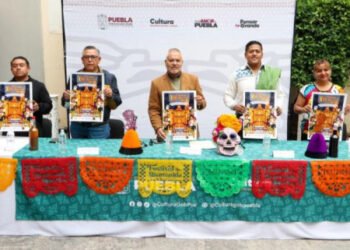 Chapulco festejará “Bienvenida a los Muertos” y 250 años de vida parroquial