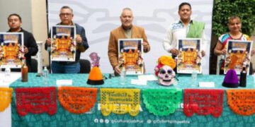 Chapulco festejará “Bienvenida a los Muertos” y 250 años de vida parroquial