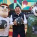 Deporte siembra sueños y abre oportunidades a nuevos talentos: Armenta Mier