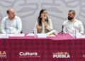 Teteles de Ávila Castillo presenta Expo Feria de Nuestra Señora del Rosario