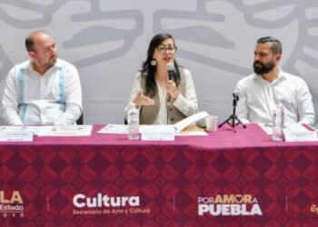 Teteles de Ávila Castillo presenta Expo Feria de Nuestra Señora del Rosario