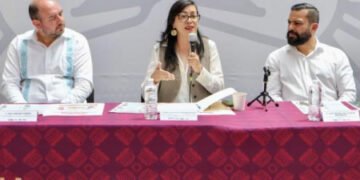 Teteles de Ávila Castillo presenta Expo Feria de Nuestra Señora del Rosario